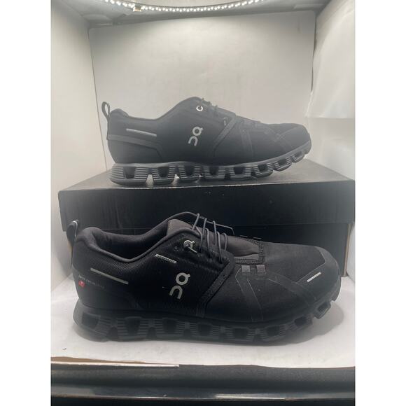 Cloud 5 Waterproof Running Shoe (Men) size 8M main image 6